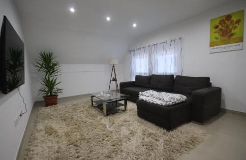 Warburg Appartement | Holiday HOME