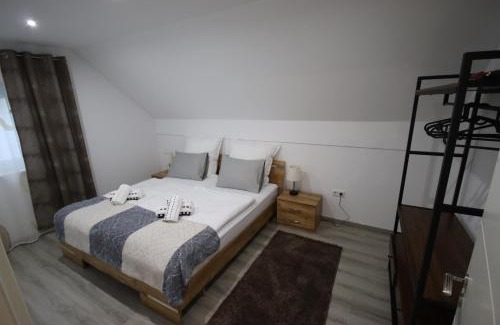 Warburg Appartement | Holiday HOME