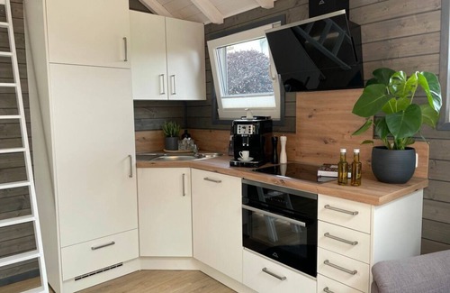 Neerdar Appartement | Maison de vacances à Willingen-Neerdar