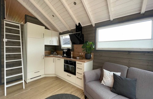 Neerdar Appartement | Maison de vacances à Willingen-Neerdar