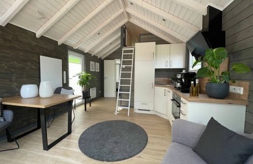 Neerdar Appartement | Maison de vacances à Willingen-Neerdar