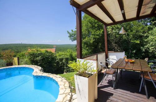 Ripenda Verbanci Maison | Holiday Home Deborah with Private Pool