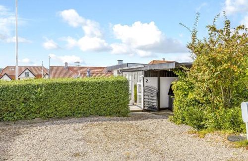 Hejlsminde Strand Maison | Holiday Home Delan - 75m from the sea by Interhome
