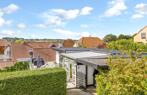 Hejlsminde Strand Maison | Holiday Home Delan - 75m from the sea by Interhome