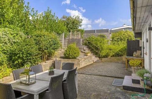 Hejlsminde Strand Maison | Holiday Home Delan - 75m from the sea by Interhome