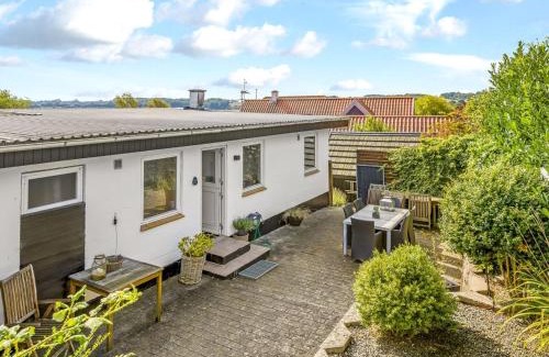 Hejlsminde Strand Maison | Holiday Home Delan - 75m from the sea by Interhome