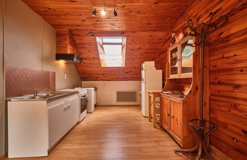 Treminis Maison | Maison de vacances 'Des Granges' avec vue sur les montagnes, terrasse privée et Wi-Fi
