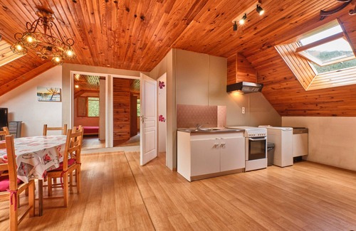 Treminis Maison | Maison de vacances 'Des Granges' avec vue sur les montagnes, terrasse privée et Wi-Fi