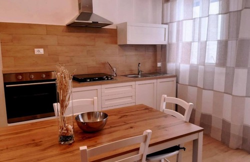 Marettimo Maison | Holiday Home 'Dimora Libàno' with Balcony and Wi-Fi