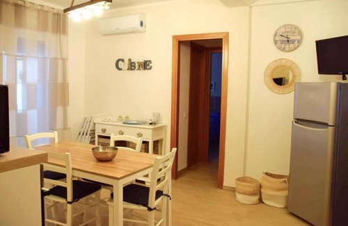 Marettimo Maison | Holiday Home 'Dimora Libàno' with Balcony and Wi-Fi