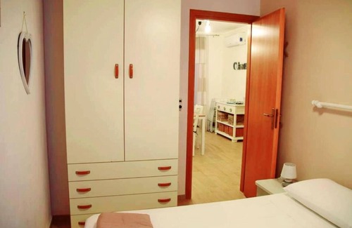 Marettimo Maison | Holiday Home 'Dimora Libàno' with Balcony and Wi-Fi
