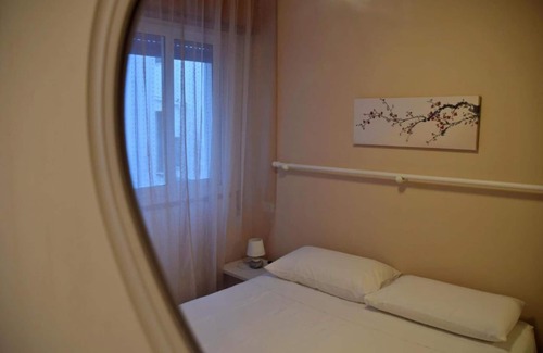 Marettimo Maison | Holiday Home 'Dimora Libàno' with Balcony and Wi-Fi