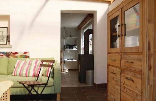 Dohna Maison | Holiday Home Dohna - DMG08007-F