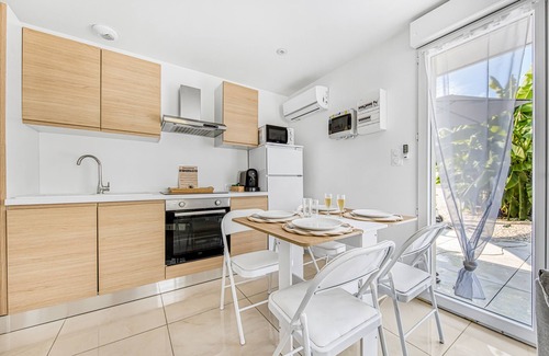 Ordonnac Maison | Holiday Home Domaine Julaya Between Castles and Beach