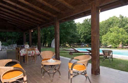 San Lupo Maison | Holiday Home Domus Incantada by Interhome