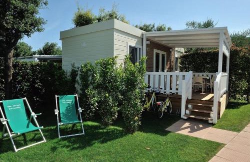 Giulianova Maison | Holiday Home Don Antonio Glamping Village by Interhome