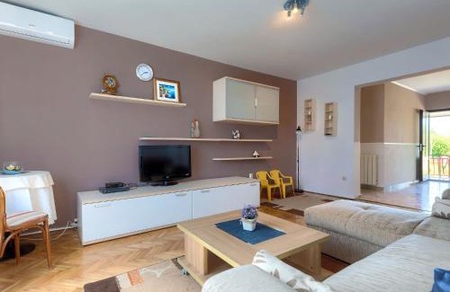 Municipality of Zminj Maison | Holiday Home Dora by Interhome