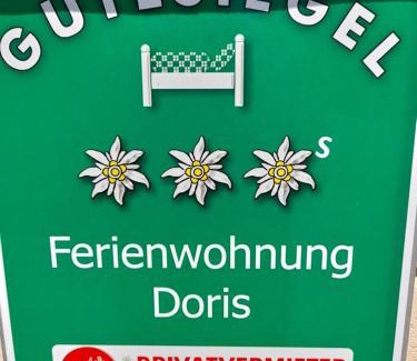 Bad Goisern Appartement | Holiday Home Doris