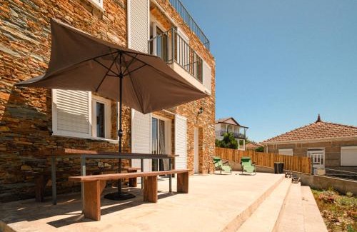 Melres Maison | Holiday Home Douro view by Interhome