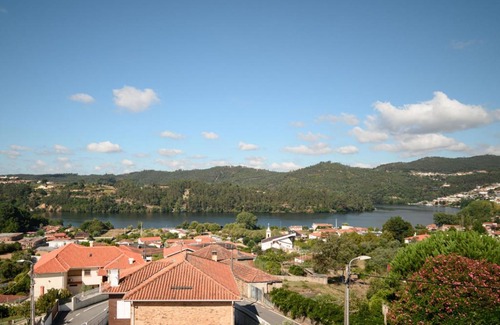 Melres Maison | Holiday Home Douro view by Interhome