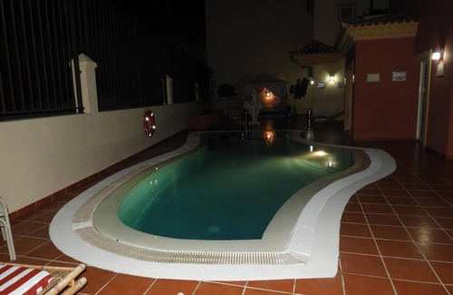 Costa Adeje Villa | Maison de vacances 'Dream Villa' avec piscine, terrasse et Wi-Fi