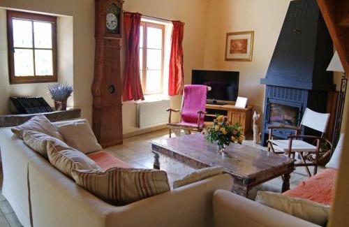 Besignan Maison | Holiday Home Du Brun by Interhome