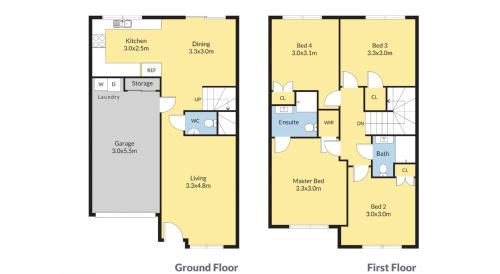 Howick Maison | Holiday Home East Auckland