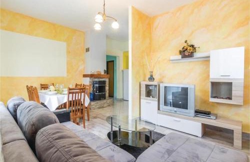 Modrusani Maison | Holiday home Ecio , s velikim vrtom, potpuno ograđena,