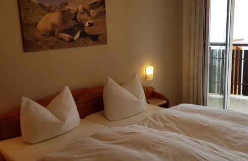 Mittelberg Appartement | Holiday home Eckstein