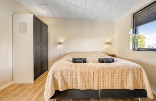 Holbaek Maison | Holiday Home Edvia - 200m to the fjord by Interhome