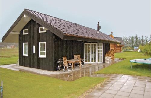 Ansager Maison | Holiday Home Egelunden Ansager I