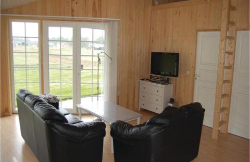 Ansager Maison | Holiday Home Egelunden Ansager I