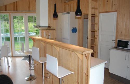 Ansager Maison | Holiday Home Egelunden Ansager I