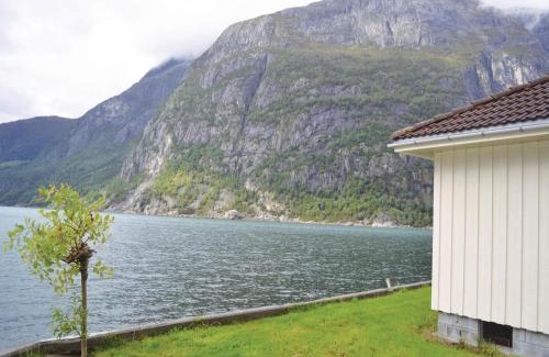 Eidfjord Maison | Holiday Home Eidfjord Simadalsv