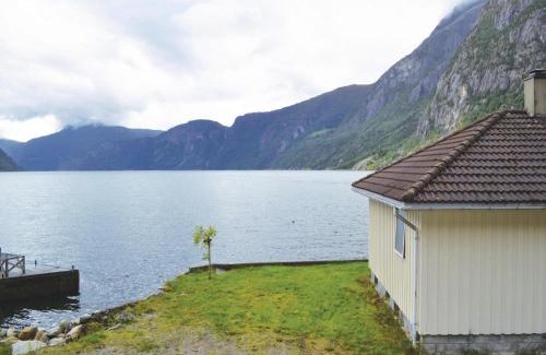 Eidfjord Maison | Holiday Home Eidfjord Simadalsv