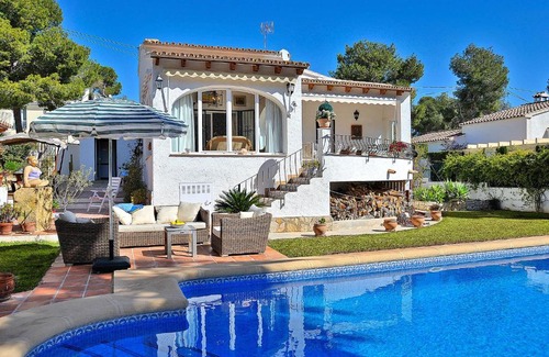 Pinar del Advocat Maison | Holiday Home El sueno de Jeanne-Marie by Interhome