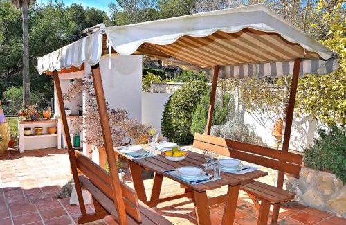 Pinar del Advocat Maison | Holiday Home El sueno de Jeanne-Marie by Interhome