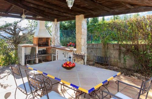 Calonge Maison | Holiday Home El Suro by Interhome