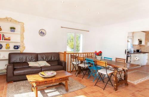 Calonge Maison | Holiday Home El Suro by Interhome