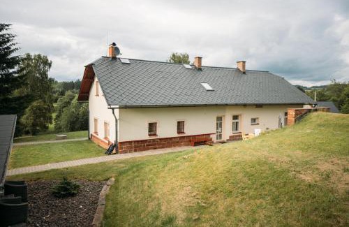 Svojek Maison | Holiday Home Elizabeth