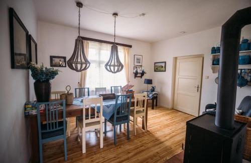 Svojek Maison | Holiday Home Elizabeth