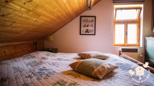 Svojek Maison | Holiday Home Elizabeth