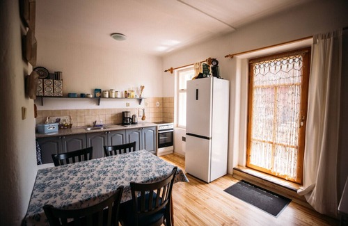 Svojek Maison | Holiday Home Elizabeth