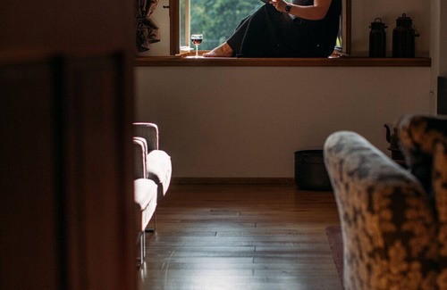 Svojek Maison | Holiday Home Elizabeth