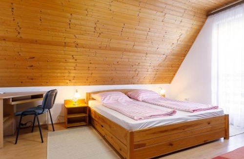 Badacsonytomaj Maison | Holiday Home Emi by Interhome