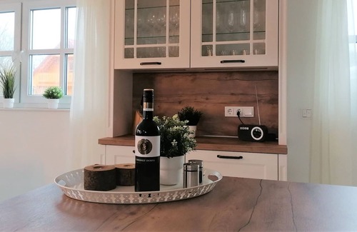 Biendorf Maison | Holiday home Emilia, Germany