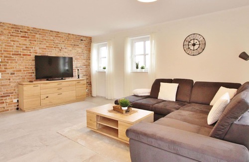 Biendorf Maison | Holiday home Emilia, Germany