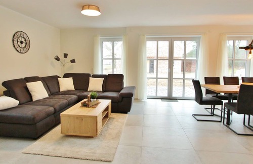 Biendorf Maison | Holiday home Emilia, Germany