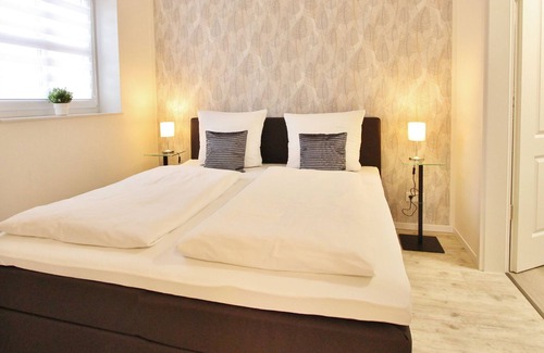 Biendorf Maison | Holiday home Emilia, Germany