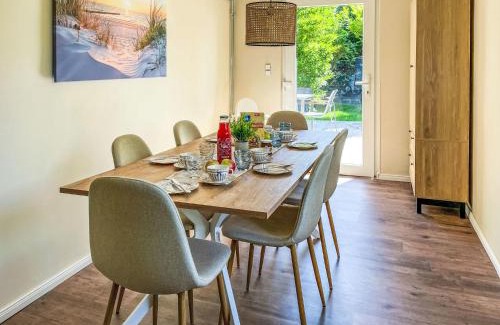 Roevershagen Maison | Holiday Home Emilie by Interhome
